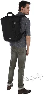 CabinZero Plecak torba podręczna 36l CZ17 - Torby podróżne - miniaturka - grafika 8