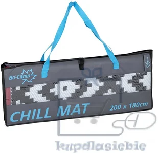 Outdoor URBAN Mata piknikowa, 200 x 180cm 4271015 - Akcesoria turystyczne - miniaturka - grafika 4