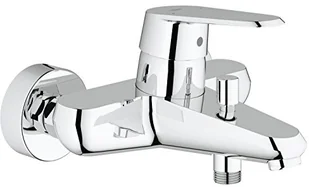 Grohe Eurodisc Cosmopolitan 33390002 - Baterie wannowe i prysznicowe - miniaturka - grafika 2