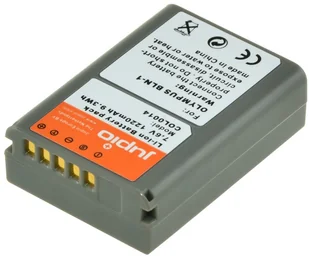 Olympus JUPIO Akumulator do PS-BLN1 JUPIO - Kamery cyfrowe - akcesoria - miniaturka - grafika 2