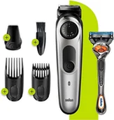 Trymery - Braun BT5260 - miniaturka - grafika 1