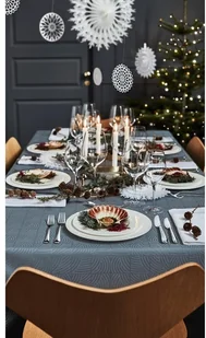 WMF Zestaw sztućców Merit, srebrny, 30 elementów - Zestawy sztućców - miniaturka - grafika 5