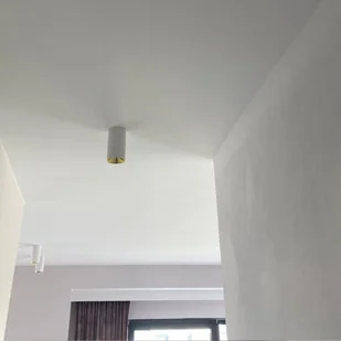 v-tac Oprawa Sufitowa V-TAC GU10 Okrągła Natynkowa Tuba Biały+Złoty 80x140mm VT-882 - Oprawy, klosze i abażury - miniaturka - grafika 11