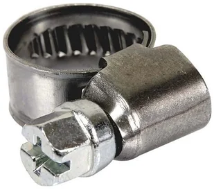 Tycner Opaska zaciskowa ze stali nierdzewnej 25 mm - 40 mm - Akcesoria hydrauliczne - miniaturka - grafika 2