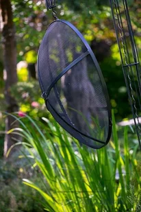 Gardener Iskrołap do palenisk 59 cm - Paleniska ogrodowe - miniaturka - grafika 10