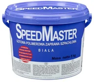 Gipsy i gładzie gipsowe - SPEEDMASTER Gotowa masa szpachlowa SZPACHLOWA POLIMEROWA SPEEDMASTER - miniaturka - grafika 1