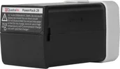 Inne akcesoria studyjne - Quadralite Akumulator do lampy Reporter 200 TTL PowerPack 29 11866-uniw - miniaturka - grafika 1