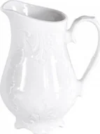 Dzbanki i imbryki - Chodzież ĆMIELÓW ROCOCO DZBANEK MLECZNIK 300ML 5907710018675 - miniaturka - grafika 1