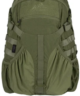 HELIKON TEX / POLSKA plecak RAIDER Cordura olive green (PL-RID-CD-02) PL-RID-CD-02 - Plecaki - miniaturka - grafika 28