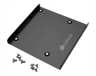 Corsair SANKI HDD WEWNĘTRZNE SSD BRACKET 2 3,5 NA 2,5 (CSSD-BRKT1) - Adaptery i przejściówki - miniaturka - grafika 4