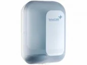 Dozowniki papieru i mydła dla firm - Velvet CARE Podajnik ręczników centralnie dozowanych Velvet 5600019 - miniaturka - grafika 1