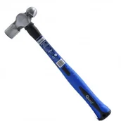 Inne urządzenia budowlane - Geko Młotek blacharski 225g FIBERGLASS 6964 G72240 - miniaturka - grafika 1