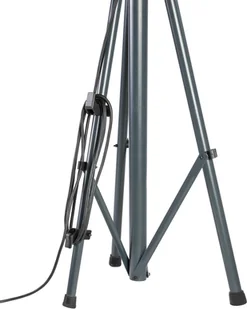 Scangrip statyw teleskopowy 1,35-3m do lamp Scangrip TRIPOD [03.5431] 03.5431 - Statywy i uchwyty do lamp - miniaturka - grafika 5