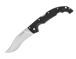 Cold Steel Nóż składany Voyager Vaquero XL AUS10A 29AXV) 29AXV - Noże Cold Steel Nóż składany Voyager Vaquero XL AUS10A 29AXV) 29AXV - Noże - miniaturka - grafika 1