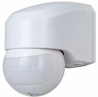 Czujniki ruchu i zmierzchu - Kopp 823702011 infrac ontrol 3d 110 AP IP44 na podczerwień detektor ruchu - miniaturka - grafika 1