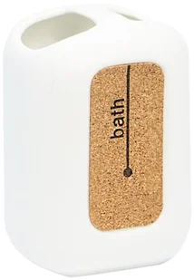 Bisk Kubek CORSA - Kubki na szczoteczki do zębów - miniaturka - grafika 2