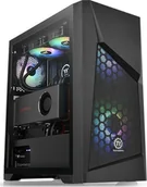 Obudowy komputerowe - Thermaltake Commander G32 (CA-1P2-00M1WN-00) - miniaturka - grafika 1