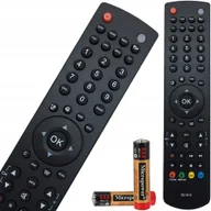 Piloty - Sharp Pilot Hyundai Jvc Technika Funai Orion Itp. - miniaturka - grafika 1