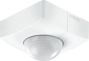 Steinel Is 3360 Mx Highbay Knx V3 Ap Kwadrat Czujnik ST058364 - Czujniki ruchu i zmierzchu - miniaturka - grafika 2