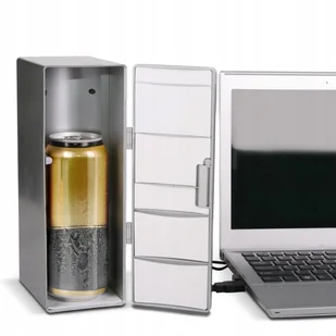 Lodówka USB MAX GAD01768 - Gadżety USB - miniaturka - grafika 2