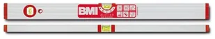 BMI Poziomnica wzmocniona 150 cm ALUSTAR 17 115 21 - Poziomice, łaty, miary - miniaturka - grafika 4