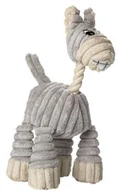 Zabawki dla psów - Hunter zabawka dla dzieci huggly Zoo, 25 cm - miniaturka - grafika 1