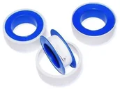 Spoiwa i uszczelnienia - Taśma teflonowa uszczelniająca 0,075mm TAS0004 - miniaturka - grafika 1