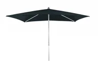 Parasole ogrodowe - Doppler parasol Active 280 cm antracyt - miniaturka - grafika 1