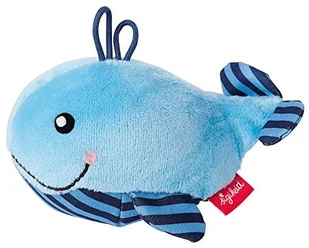 Sigikid Grzechotka Waleń 41172 - Grzechotki dla dzieci - miniaturka - grafika 2