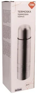 Orion Termos na napoje stalowy 0,5L 124531 (124526) - Termosy - miniaturka - grafika 5
