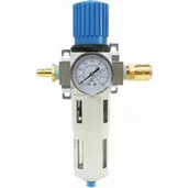 Pozostałe wyposażenie warsztatu - VERKE OSUSZACZ Z REDUKTOREM 1/2 V2 VERKE V81234 V81234 - miniaturka - grafika 1