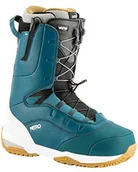 Buty snowboardowe - Nitro łódka snowboardowa VENTURE TLS PRO G3219, 27 (1191-848447) - miniaturka - grafika 1