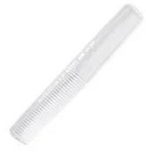 Grzebienie fryzjerskie - KREST SE4 grzebień do rozczesywania i układania włosów - miniaturka - grafika 1