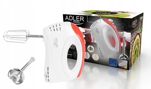 Adler AD4212 - Miksery - miniaturka - grafika 2