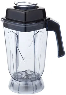 Hendi Dzbanek do blendera o wysokiej mocy 933688 - Wyposażenie lokali gastronomicznych - miniaturka - grafika 4