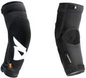 Ochraniacze - bluegrass bluegrass Solid D3O Elbow Protectors XL 2021 Ochraniacze łokci 57110704 - miniaturka - grafika 1
