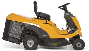 Stiga Traktor ogrodowy COMBI 372 - Kosiarki traktorki - miniaturka - grafika 3