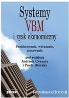 Biznes - Systemy VBM i zysk ekonomiczny Używana - miniaturka - grafika 1