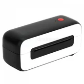 Drukarki kart i etykiet - BeMark SM AM246S (D-SMAM246S-BLACK) - miniaturka - grafika 1