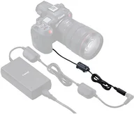 Akcesoria fotograficzne - Canon adapter DR-E6C do kamery EOS R5 C 5664C002) - miniaturka - grafika 1