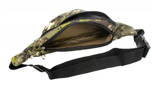 CEDAR (PL) Saszetka Na Pas Biodrówka Nerka CEDAR [PL] Materiał MINECRAFT De Luxe - Nerki - miniaturka - grafika 6