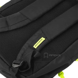 Skechers Plecak szkolny Neonsplash laptop 25l 76202.06 - Torby na laptopy - miniaturka - grafika 17