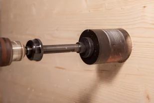 Bahco Piła otworowa z węglikiem Multi Construction 44mm 3833-44-C - Wiertła - miniaturka - grafika 8