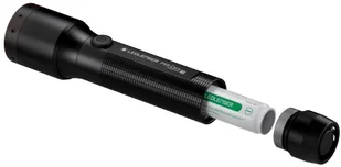 Ledlenser Latarka ręczna P5R Core 502178 - Latarki - miniaturka - grafika 7
