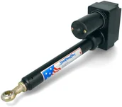 Podzespoły elektroniczne - Elektrobim Siłownik elektryczny Super Power Jack 3000N 7,5mm/s 24V - wysuw 15cm ELB-19268 - miniaturka - grafika 1