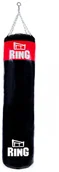 Worki treningowe - Pusty Worek Bokserski Treningowy Ring 140x40cm - miniaturka - grafika 1