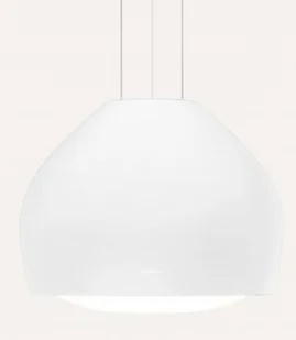 Falmec Akcesorium Lampa Sophie 54 biała - Lampy sufitowe - miniaturka - grafika 2