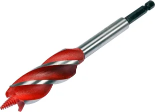 Yato WIERTŁO DO DREWNA 4-OSTRZOWE 22MM HEX YT-44686 - Wiertła - miniaturka - grafika 2