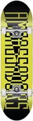Deskorolki - AMBASSADORS skateboard  CROSS COMPLETE - miniaturka - grafika 1