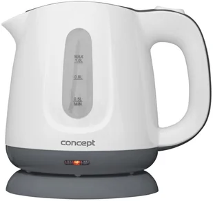 Concept RK-2115 - Czajniki elektryczne - miniaturka - grafika 2